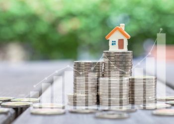 U.S. Home Investor Share Remains High