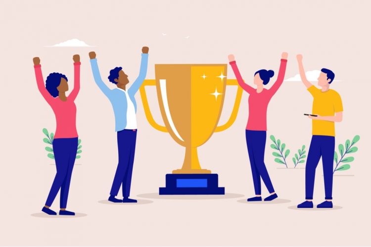 BHHS California Properties Agents Recognized in Los Angeles Business Journal