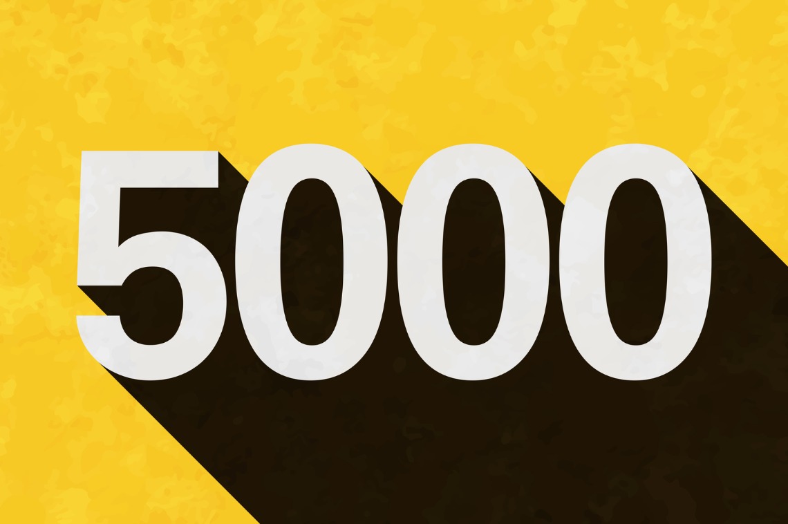 United Real Estate Honored by Inc. 5000 - Vimarsana News