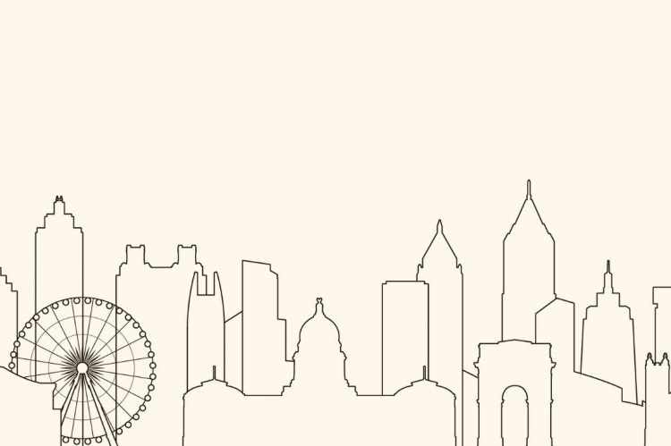 Top Agent Makes Move to Ansley Christie’s International Real Estate in Atlanta