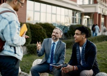 4 Strategies for Tapping Into the Future at Local Colleges