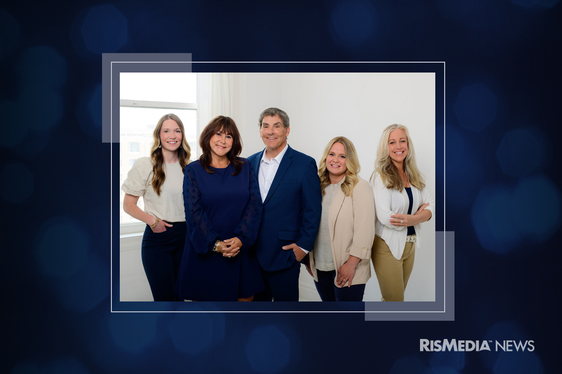 'Senior Moment' Launched Milwaukee Brokerage to Unparalleled Success — RISMedia - Vimarsana News