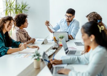 Team Tactics: 5 Things to Do After a Deal Falls Through