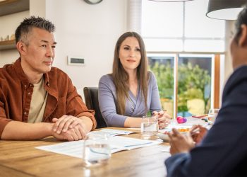 The Mortgage Talk: What (and How) to Tell Buyers About Financing a Home