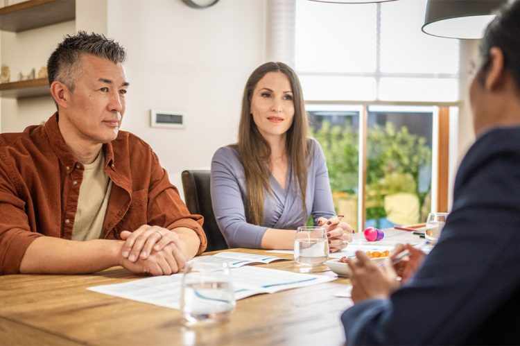 The Mortgage Talk: What (and How) to Tell Buyers About Financing a Home