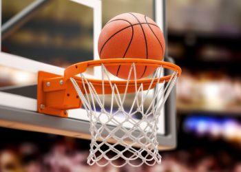 Thoughts on Leadership: Lessons From Steph Curry