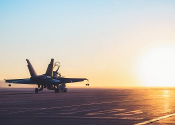 Thoughts on Leadership: Lessons from Col. Nicole Malachowski