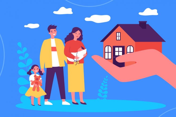 The Top 10 Cities for Renters Raising Families