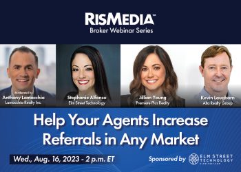 Referrals Made Easy: Helping Agents Succeed in Any Market