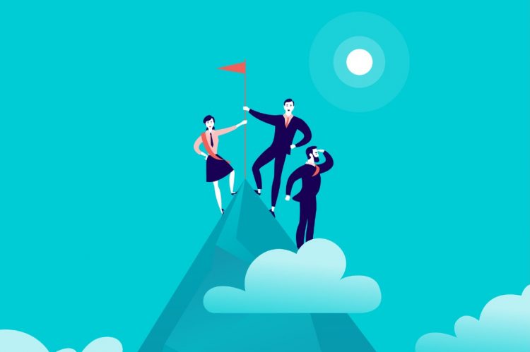 Webinar Recap: Lessons in Leadership with Dermot Buffini