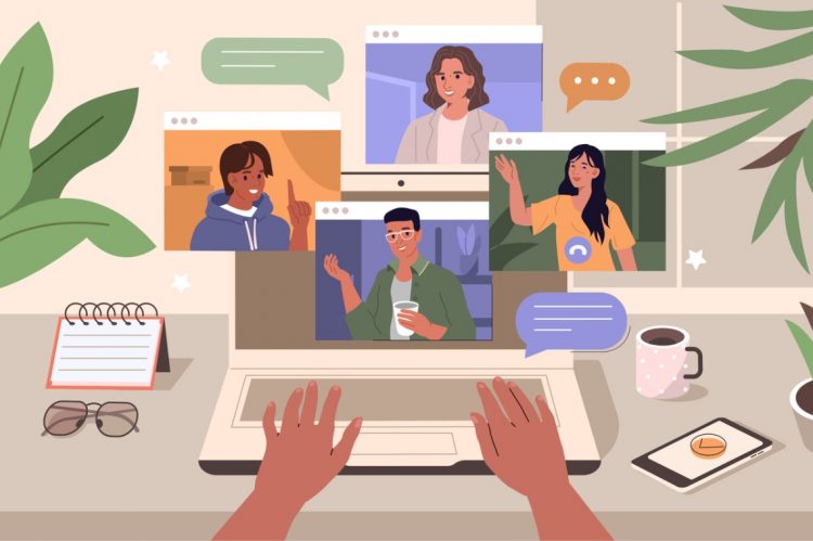 Zoom Bucks: Why Your Bottom Line Depends on Remote vs. In-Office