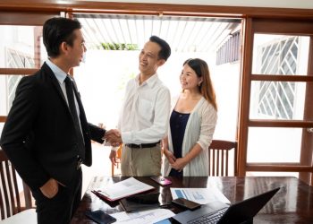 A Closing Timeline for Home Sellers