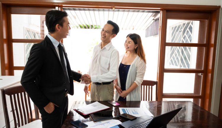 A Closing Timeline for Home Sellers