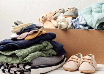 Tips for Downsizing Before a Move