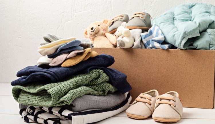 Tips for Downsizing Before a Move