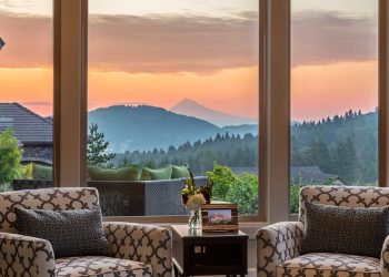 Is a Home in the Mountains Right for You?