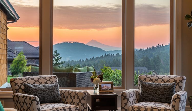 Is a Home in the Mountains Right for You?