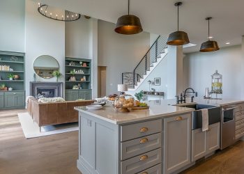 A New Homeowner’s Checklist for a Beautifully Designed Home