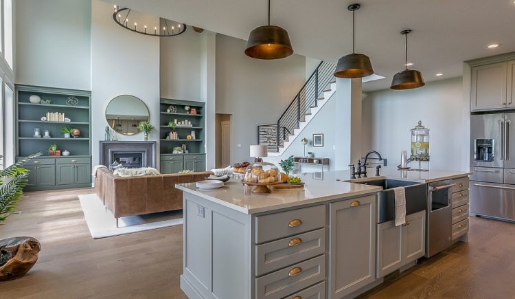 A New Homeowner’s Checklist for a Beautifully Designed Home