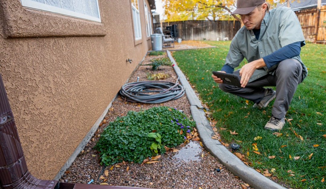 What You Should Know About a 4-Point Home Inspection - Vimarsana News