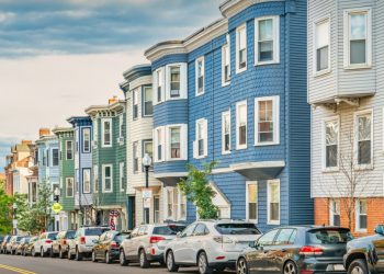 Can the Color of Your Siding Affect Your Utility Bills?