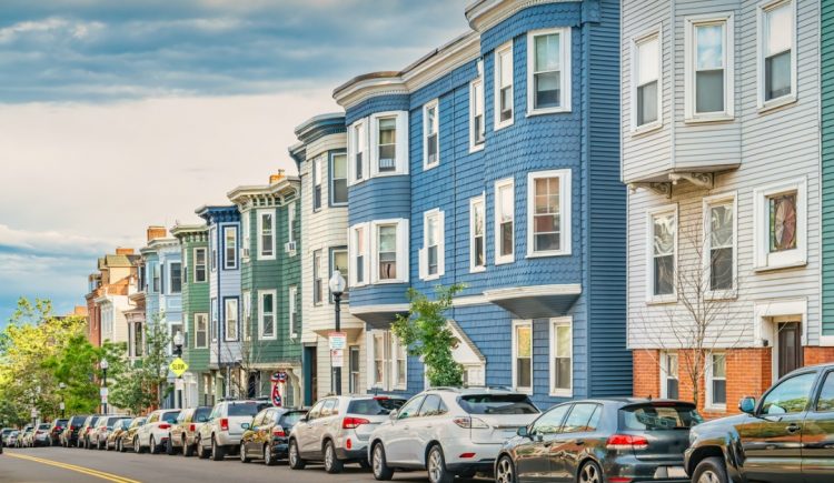 Can the Color of Your Siding Affect Your Utility Bills?