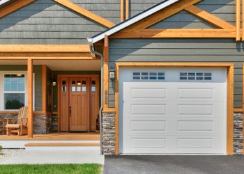 What You Should Know About Homeowners Insurance Coverage for Your Garage