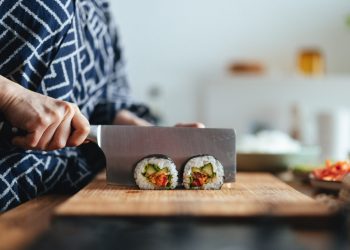 Must-Have Kitchen Tools for Healthy Eating