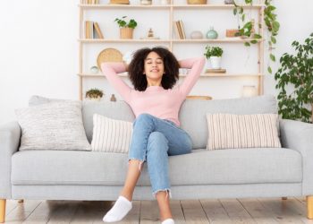 Keeping Your Home Clean and Organized Can Help Keep Your Family Safe