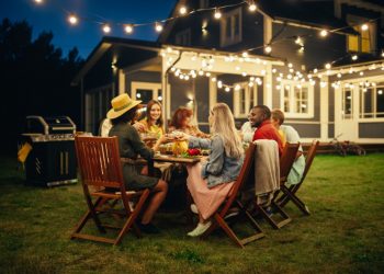 Common Outdoor Décor Mistakes