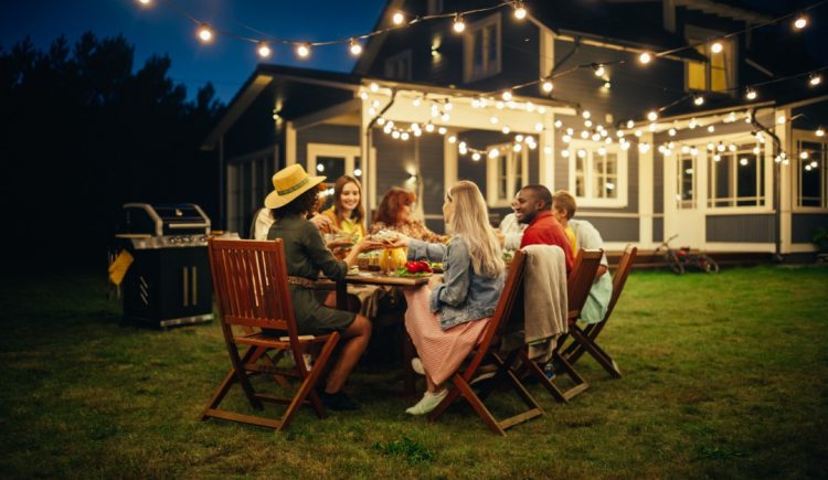 Common Outdoor Décor Mistakes