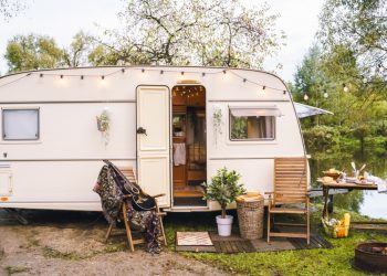 Should I Put an RV on My Property?