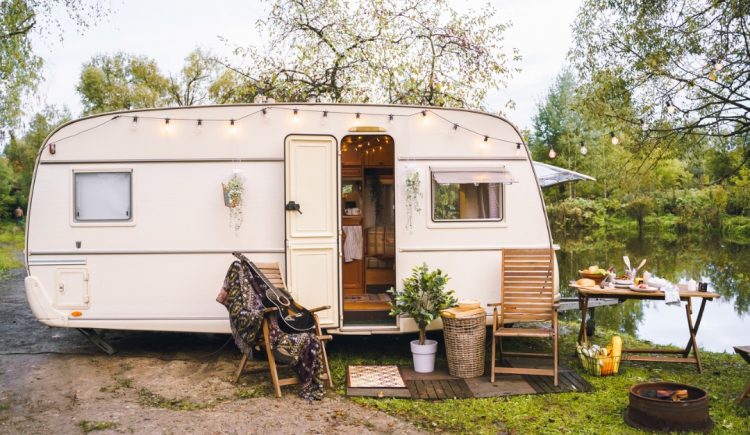 Should I Put an RV on My Property?