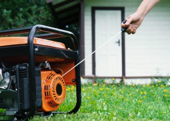 Should You Buy a Home Generator?