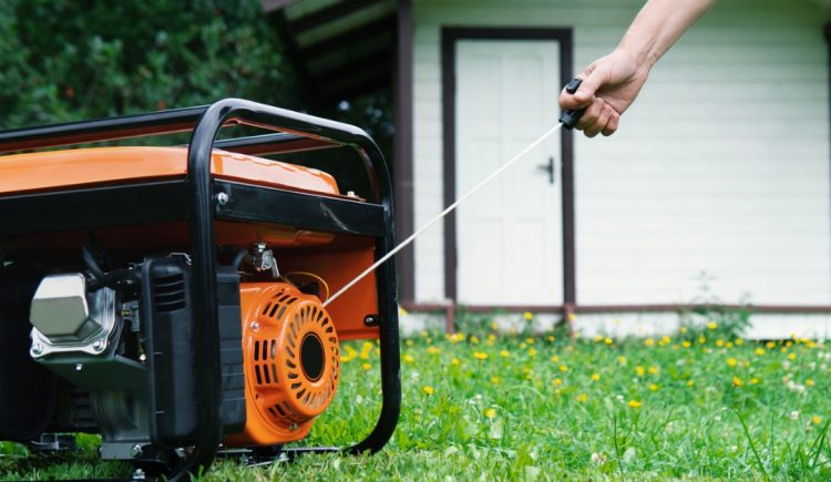Should You Buy a Home Generator?