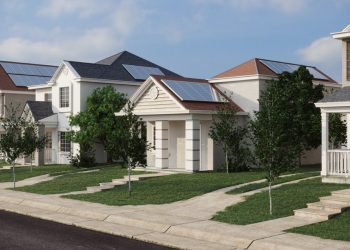 What are Standard, Walkout and Daylight Lots?