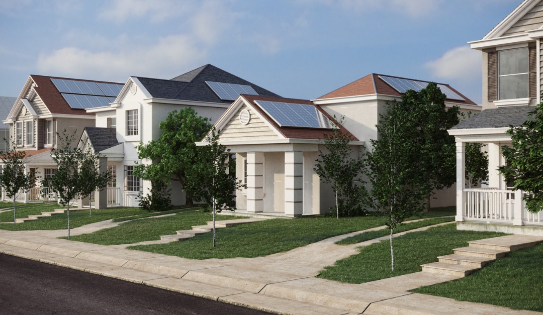 What are Standard, Walkout and Daylight Lots? — RISMedia