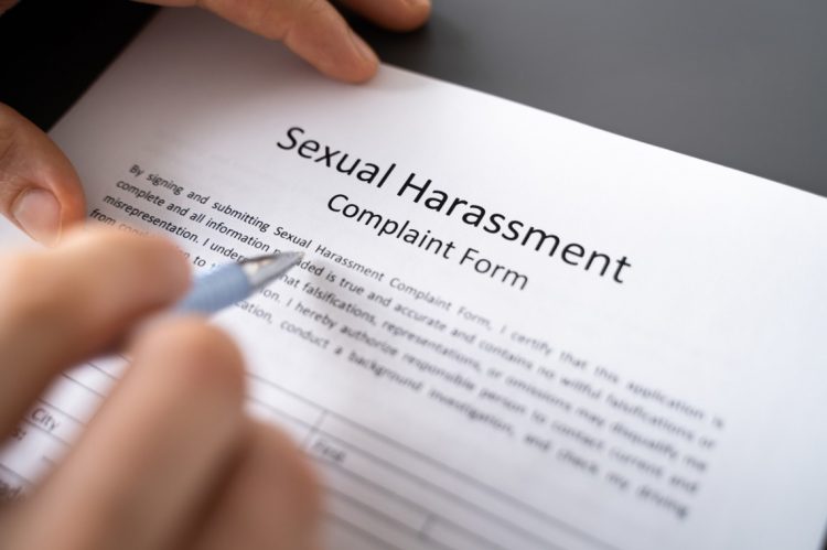 Kenny Parcell Out as NAR President Following Scathing Sexual Harassment Exposé