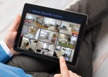 Should You Install Security Cameras at Your House?