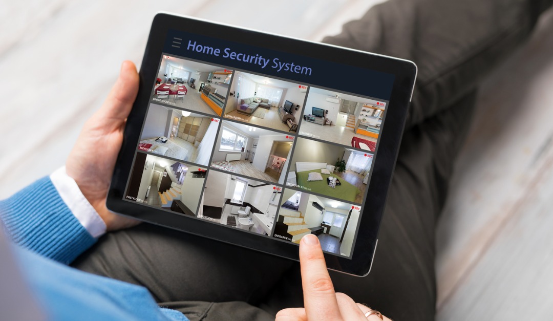 Should You Install Security Cameras at Your House? - Vimarsana News
