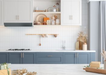 Best Counter Surfaces for Every Room of the Home