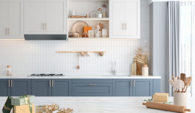 Best Counter Surfaces for Every Room of the Home