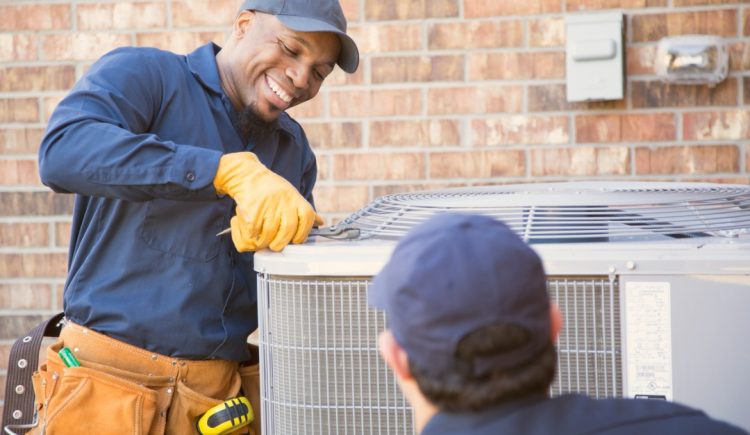 6 Home Prep Ideas for Hot Summers