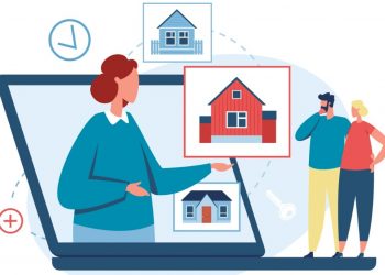 Buying a House Sight Unseen