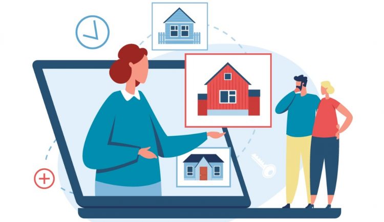 Buying a House Sight Unseen