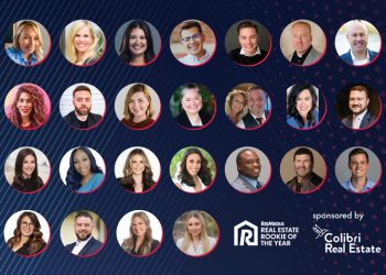 RISMedia Unveils Top 25 Rookie of the Year Finalists