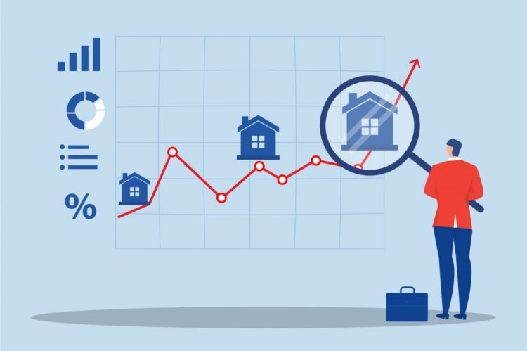 Pending U.S. Home Sales Mixed as Regional Trends Reverse