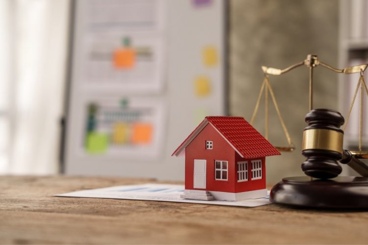 The Playbook: A Complete Guide to Probate Listings