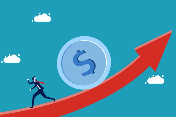 Inflation Nudges Up, Adding to Rate Worries