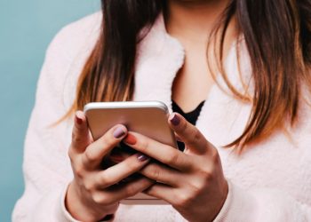 How Much Screen Time Is Too Much Screen Time?